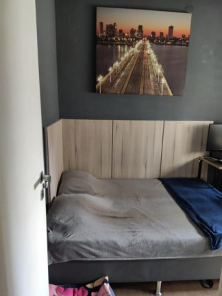 Imagem Apartamento com 3 Quartos à Venda, 110 m² em Vila Gumercindo - São Paulo