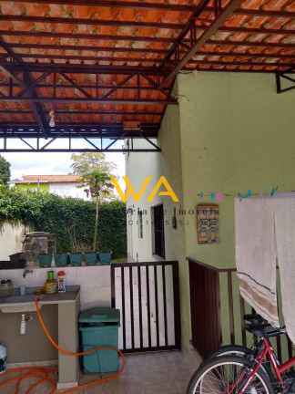 Imagem Sobrado com 3 Quartos à Venda, 240 m² em Vila Caputera - Mogi Das Cruzes