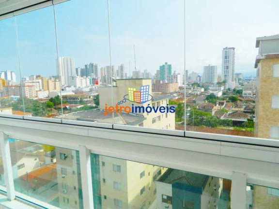 Imagem Apartamento com 2 Quartos à Venda, 98 m² em Boqueirão - Praia Grande Imagem Apartamento com 2 Quartos à Venda, 98 m² em Boqueirão - Praia Grande