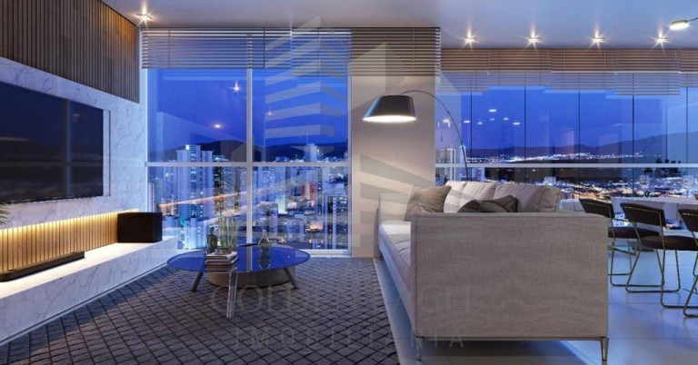 Imagem Apartamento com 4 Quartos à Venda, 146 m² em Centro - Balneário Camboriú Imagem Apartamento com 4 Quartos à Venda, 146 m² em Centro - Balneário Camboriú