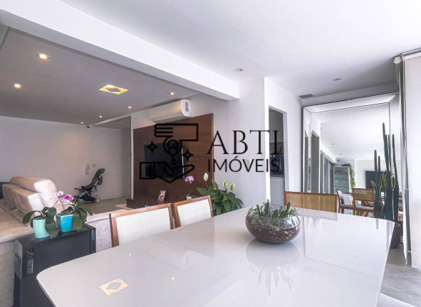 Imagem Apartamento com 3 Quartos à Venda, 93 m² em Brooklin - São Paulo