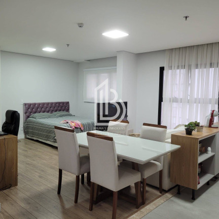 Apartamento com 1 Quarto à Venda, 44 m² em Boa Vista - São Caetano Do Sul