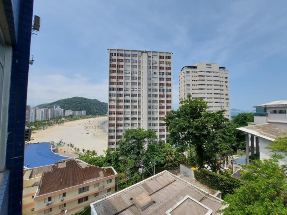 Imagem Apartamento com 2 Quartos à Venda, 132 m² em Ilha Porchat - São Vicente Imagem Apartamento com 2 Quartos à Venda, 132 m² em Ilha Porchat - São Vicente