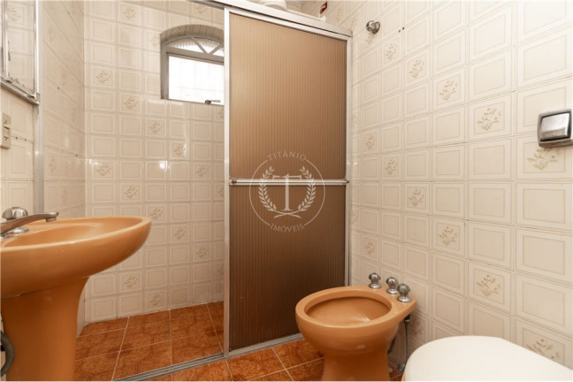 Imagem Casa com 3 Quartos à Venda, 165 m² em Jardim Colombo - São Paulo
