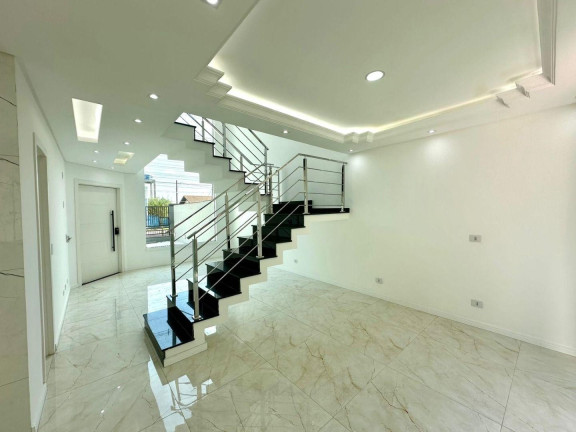 Imagem Casa com 3 Quartos à Venda, 152 m² em Capela Velha - Araucaria