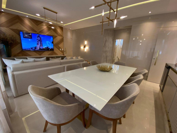 Imagem Apartamento com 3 Quartos à Venda, 165 m² em Jardim Das Américas - Cuiabá Imagem Apartamento com 3 Quartos à Venda, 165 m² em Jardim Das Américas - Cuiabá