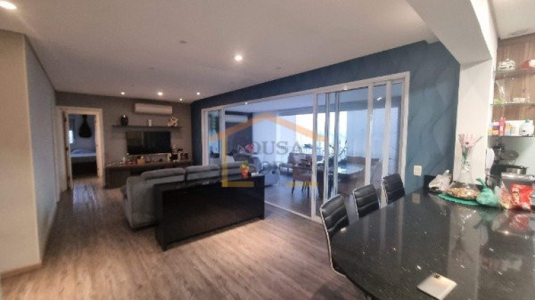 Imagem Apartamento com 3 Quartos à Venda, 133 m² em Santana - São Paulo Imagem Apartamento com 3 Quartos à Venda, 133 m² em Santana - São Paulo