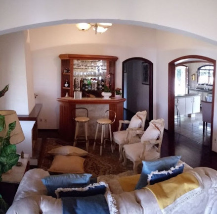 Imagem Casa com 6 Quartos à Venda, 261 m² em Alpes D'ouro - Bom Jesus Dos Perdões Imagem Casa com 6 Quartos à Venda, 261 m² em Alpes D'ouro - Bom Jesus Dos Perdões
