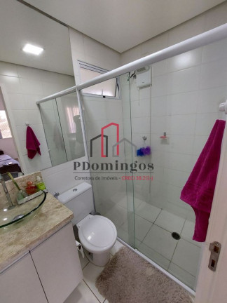 Imagem Apartamento com 2 Quartos à Venda, 67 m² em Condomínio Residencial Viva Vista - Sumaré