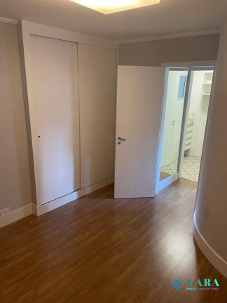 Imagem Apartamento com 1 Quarto à Venda, 75 m² em Moema - São Paulo