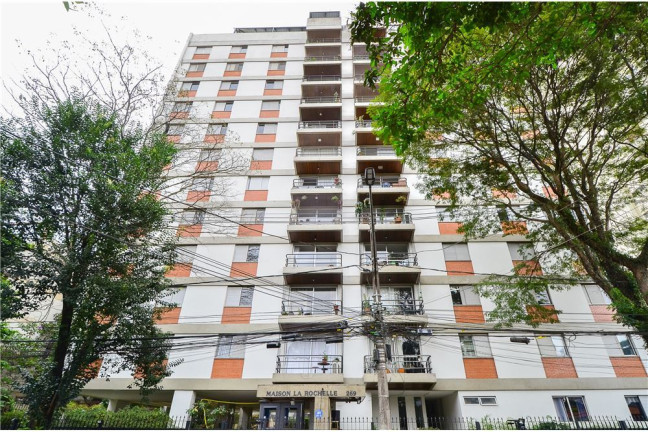 Imagem Apartamento com 3 Quartos à Venda, 141 m² em Brooklin Paulista - São Paulo Imagem Apartamento com 3 Quartos à Venda, 141 m² em Brooklin Paulista - São Paulo