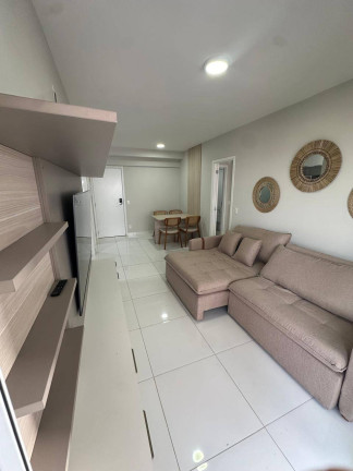 Imagem Apartamento com 1 Quarto para Alugar, 52 m² em Alphaville Centro Industrial E Empresarial/alphaville. - Barueri Imagem Apartamento com 1 Quarto para Alugar, 52 m² em Alphaville Centro Industrial E Empresarial/alphaville. - Barueri
