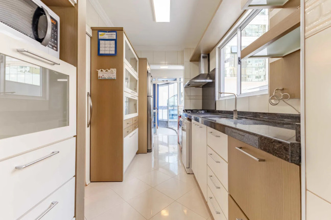 Imagem Apartamento com 4 Quartos à Venda, 280 m² em Meia Praia - Itapema