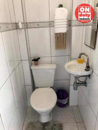 Imagem Apartamento com 3 Quartos à Venda, 150 m² em Gonzaguinha - São Vicente Imagem Apartamento com 3 Quartos à Venda, 150 m² em Gonzaguinha - São Vicente