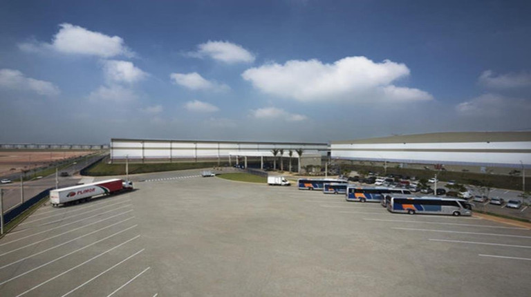 Imagem Imóvel à Venda, 5.000 m² em Parque Industrial Iii - Jundiaí Imagem Imóvel à Venda, 5.000 m² em Parque Industrial Iii - Jundiaí