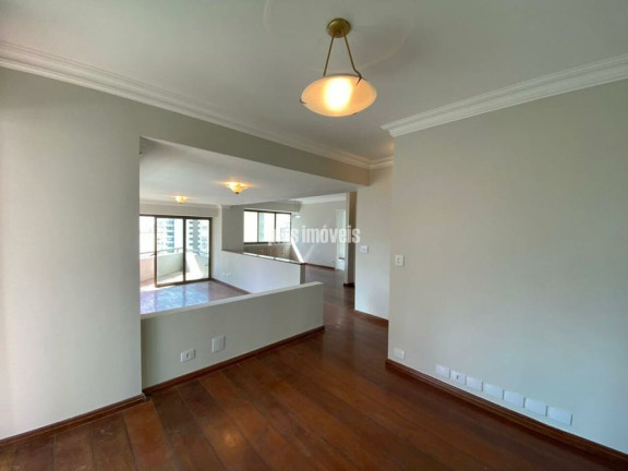 Imagem Apartamento com 3 Quartos à Venda, 192 m² em Aclimação - São Paulo Imagem Apartamento com 3 Quartos à Venda, 192 m² em Aclimação - São Paulo