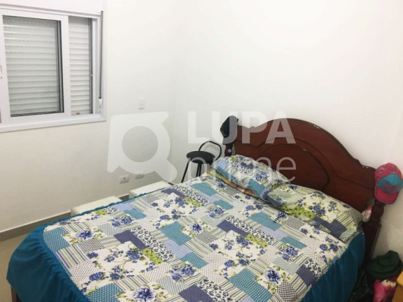 Imagem Apartamento com 3 Quartos à Venda, 98 m² em Vila Maria Alta - São Paulo