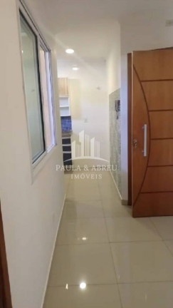 Imagem Apartamento com 2 Quartos à Venda, 44 m² em Vila Progresso - Santo André Imagem Apartamento com 2 Quartos à Venda, 44 m² em Vila Progresso - Santo André