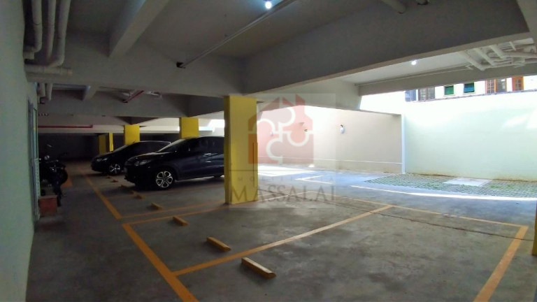 Imagem Apartamento com 3 Quartos à Venda, 88 m² em Menino Deus - Porto Alegre