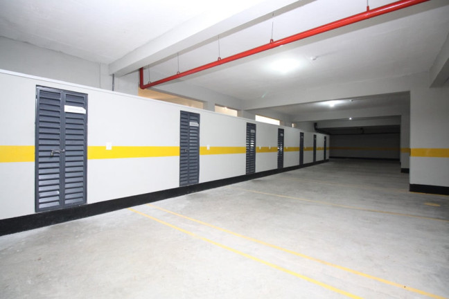 Imagem Apartamento com 1 Quarto à Venda, 66 m² em Auxiliadora - Porto Alegre