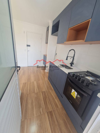 Imagem Apartamento com 2 Quartos para Alugar, 41 m² em Jardim Marajoara - São Paulo Imagem Apartamento com 2 Quartos para Alugar, 41 m² em Jardim Marajoara - São Paulo