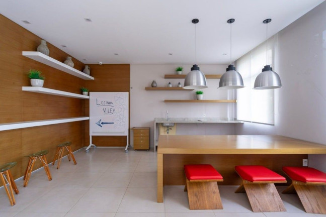 Imagem Apartamento com 4 Quartos à Venda, 108 m² em Vila Pirajussara - São Paulo