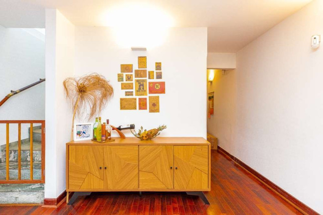 Imagem Casa com 3 Quartos à Venda, em Alto Da Boa Vista - São Paulo Imagem Casa com 3 Quartos à Venda, em Alto Da Boa Vista - São Paulo