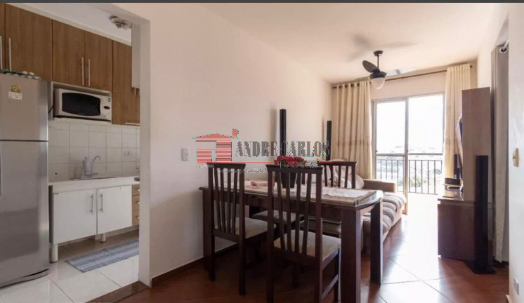 Imagem Apartamento com 3 Quartos à Venda, 53 m² em São Pedro - Osasco Imagem Apartamento com 3 Quartos à Venda, 53 m² em São Pedro - Osasco