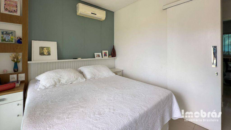 Imagem Casa com 3 Quartos à Venda, 140 m² em Engenheiro Luciano Cavalcante - Fortaleza