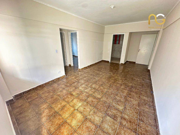 Imagem Apartamento com 2 Quartos à Venda, 72 m² em Tupi - Praia Grande