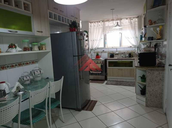 Imagem Apartamento com 3 Quartos à Venda, 220 m² em Icaraí - Niterói Imagem Apartamento com 3 Quartos à Venda, 220 m² em Icaraí - Niterói