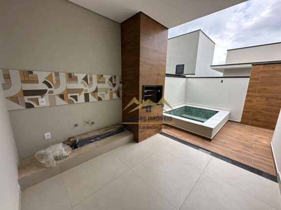 Imagem Casa com 3 Quartos à Venda, 120 m² em Reserva Dos Ypes 2 - Tatuí Imagem Casa com 3 Quartos à Venda, 120 m² em Reserva Dos Ypes 2 - Tatuí