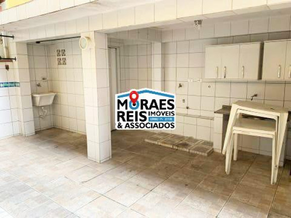 Imagem Sobrado com 3 Quartos à Venda, 126 m² em Brooklin Paulista - São Paulo Imagem Sobrado com 3 Quartos à Venda, 126 m² em Brooklin Paulista - São Paulo