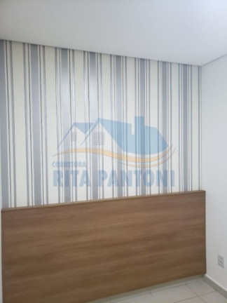 Imagem Apartamento com 1 Quarto à Venda, 38 m² em Nova Aliança - Ribeirão Preto
