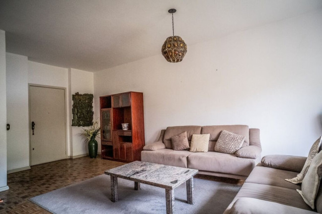Imagem Apartamento com 3 Quartos à Venda, 141 m² em Menino Deus - Porto Alegre