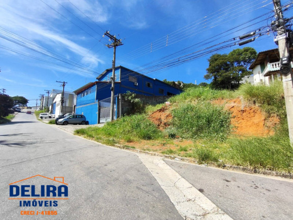 Imagem Terreno à Venda, 534 m² em Terra Preta (terra Preta) - Mairiporã Imagem Terreno à Venda, 534 m² em Terra Preta (terra Preta) - Mairiporã