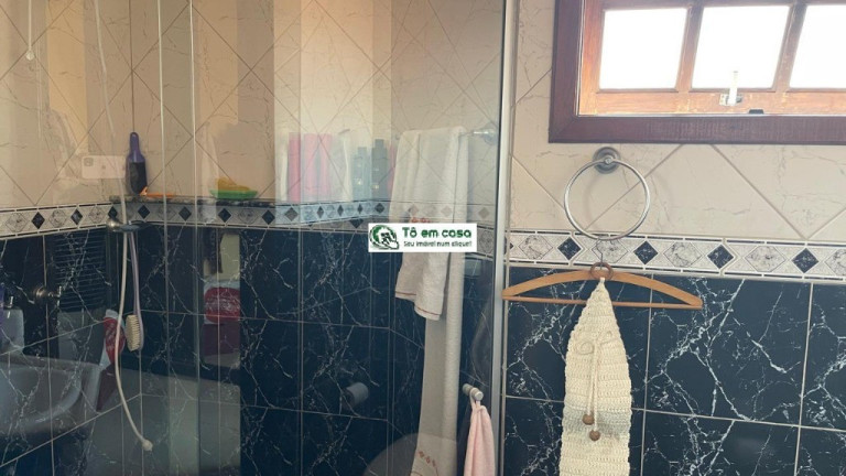 Imagem Casa com 4 Quartos à Venda, 321 m² em Urbanova - São José Dos Campos