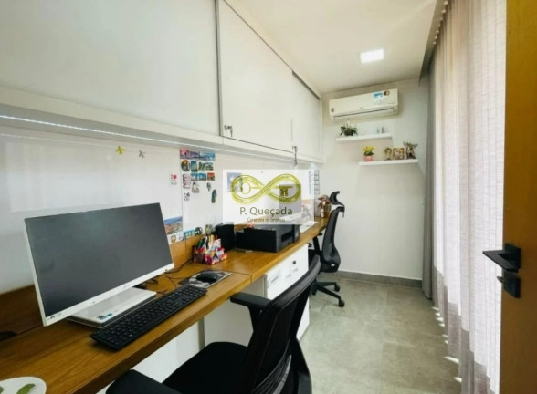 Imagem Casa com 3 Quartos à Venda, 388 m² em Residencial Estância Eudóxia (barão Geraldo) - Campinas Imagem Casa com 3 Quartos à Venda, 388 m² em Residencial Estância Eudóxia (barão Geraldo) - Campinas