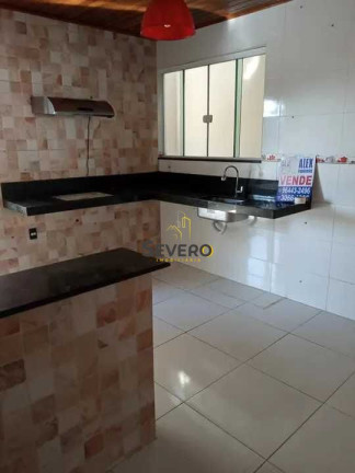 Imagem Casa com 2 Quartos à Venda, 204 m² em Rio Do Ouro - São Gonçalo Imagem Casa com 2 Quartos à Venda, 204 m² em Rio Do Ouro - São Gonçalo