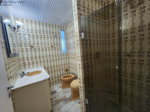Imagem Imóvel com 3 Quartos à Venda, 104 m² em Campo Grande - Salvador Imagem Imóvel com 3 Quartos à Venda, 104 m² em Campo Grande - Salvador