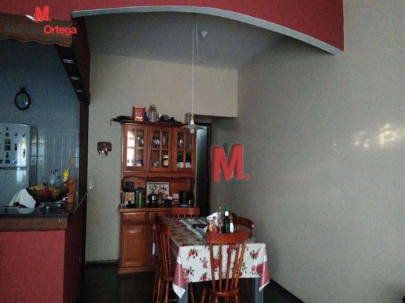 Imagem Casa com 3 Quartos à Venda, 262 m² em Jardim Brasilândia - Sorocaba