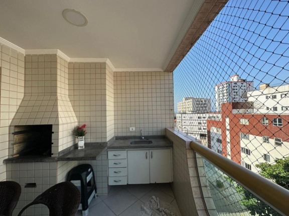 Imagem Apartamento com 2 Quartos à Venda, 84 m² em Tupi - Praia Grande Imagem Apartamento com 2 Quartos à Venda, 84 m² em Tupi - Praia Grande