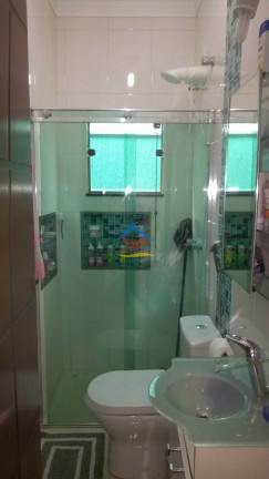 Imagem Casa com 3 Quartos à Venda, 257 m² em Parque Erasmo Assunção - Santo André Imagem Casa com 3 Quartos à Venda, 257 m² em Parque Erasmo Assunção - Santo André