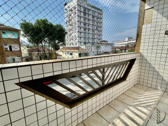 Imagem Apartamento com 2 Quartos à Venda, 75 m² em Vila Belmiro - Santos