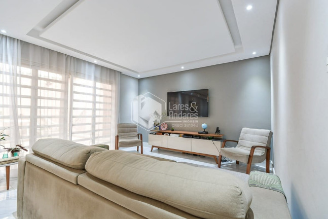 Imagem Casa com 3 Quartos à Venda, 159 m² em Jardim Caravelas - São Paulo Imagem Casa com 3 Quartos à Venda, 159 m² em Jardim Caravelas - São Paulo