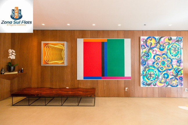 Imagem Apartamento com 3 Quartos à Venda, 410 m² em Jardim Guedala - São Paulo Imagem Apartamento com 3 Quartos à Venda, 410 m² em Jardim Guedala - São Paulo
