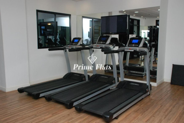 Imagem Apartamento com 1 Quarto à Venda, 30 m² em Jardim Paulista - São Paulo Imagem Apartamento com 1 Quarto à Venda, 30 m² em Jardim Paulista - São Paulo