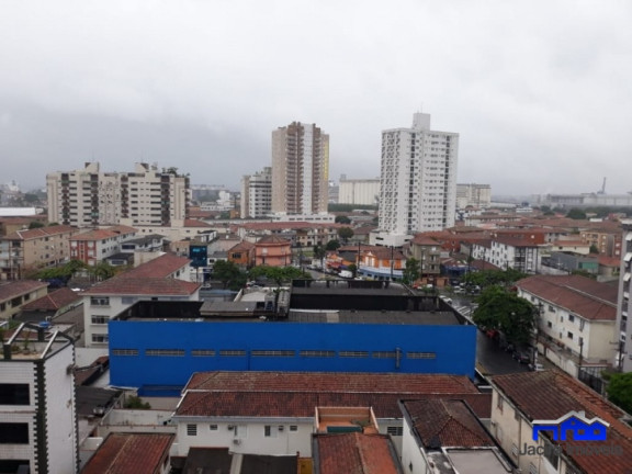 Imagem Apartamento com 2 Quartos à Venda, 85 m² em Embaré - Santos Imagem Apartamento com 2 Quartos à Venda, 85 m² em Embaré - Santos