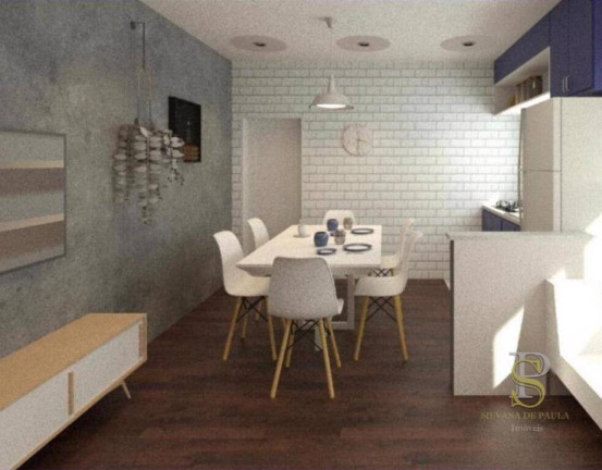 Imagem Casa com 2 Quartos à Venda, 61 m² em Terra Preta - Mairiporã Imagem Casa com 2 Quartos à Venda, 61 m² em Terra Preta - Mairiporã