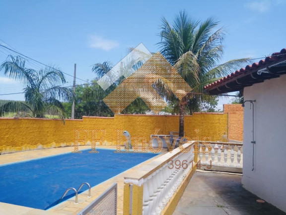 Imagem Casa à Venda, 1.200 m² em Broa - Brotas Imagem Casa à Venda, 1.200 m² em Broa - Brotas